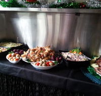 Bunya Nut Cafe