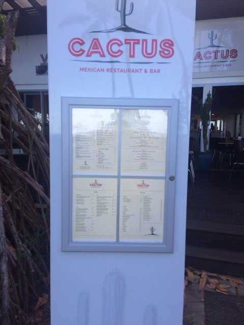 Cactus - Accommodation Port Hedland 1