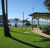 Cardwell Beachcomber Motel  Tourist Park - Accommodation Port Hedland