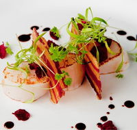 Bonville Brasserie - Accommodation Port Hedland