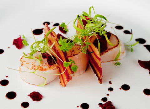 Bonville Brasserie - Accommodation Port Hedland 0