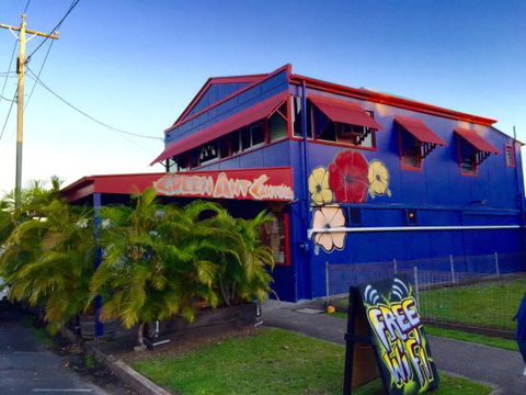 Green Ant Mexican Cantina - Accommodation Port Hedland 0