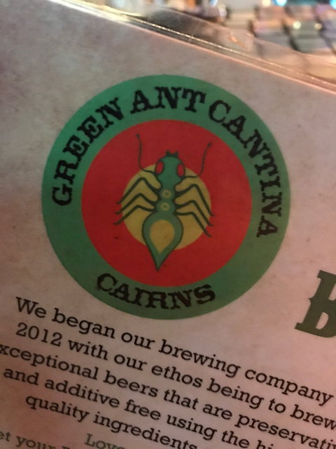 Green Ant Mexican Cantina - Accommodation Port Hedland 3