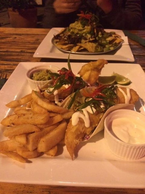 Green Ant Mexican Cantina - Accommodation Port Hedland 4
