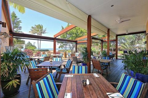 Kacy’s Restaurant - Accommodation Port Hedland 0