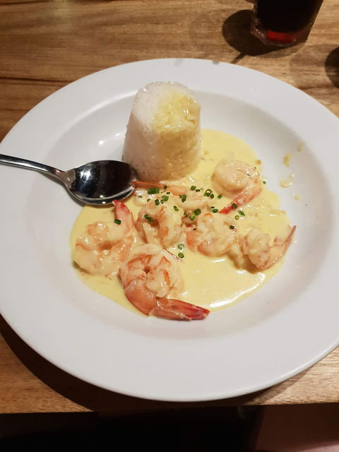 Kacy’s Restaurant - Accommodation Port Hedland 4