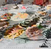 Loong Fong Seafood Restaurant - Accommodation Port Hedland