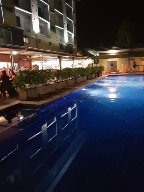 Loong Fong Seafood Restaurant - Accommodation Port Hedland 2