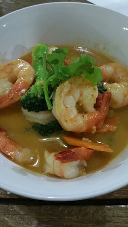 Mission Thai - Accommodation Port Hedland 0