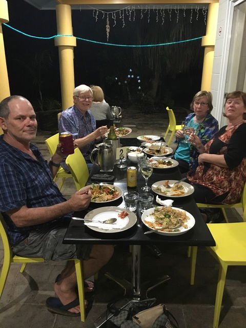Mission Thai - Accommodation Port Hedland 4