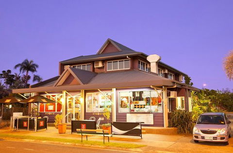 Roscoe’s Piazza - Accommodation Port Hedland 5