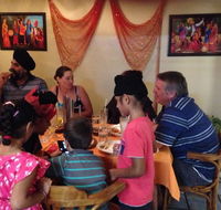 The Great Flavour of India - Accommodation Port Hedland