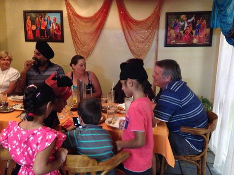 The Great Flavour Of India - Accommodation Port Hedland 0