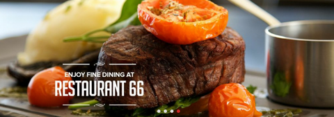Route 66 Motor Inn - Accommodation Port Hedland 0