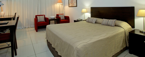 Route 66 Motor Inn - Accommodation Port Hedland 2