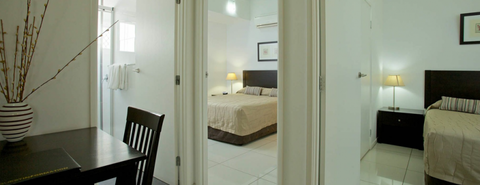 Route 66 Motor Inn - Accommodation Port Hedland 3