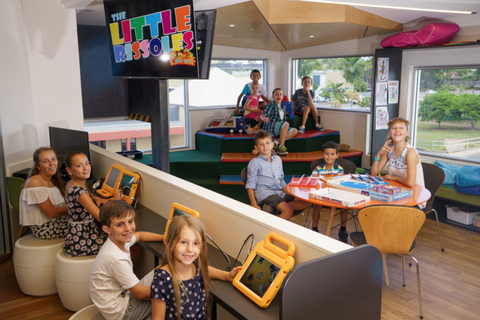 Hervey Bay RSL - Accommodation Port Hedland 1
