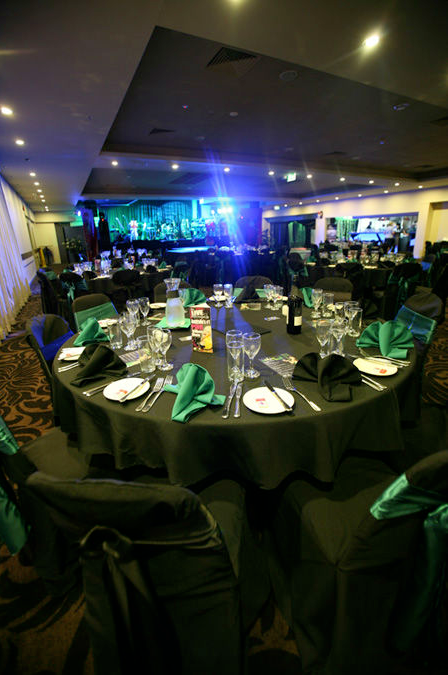 Hervey Bay RSL - Accommodation Port Hedland 8