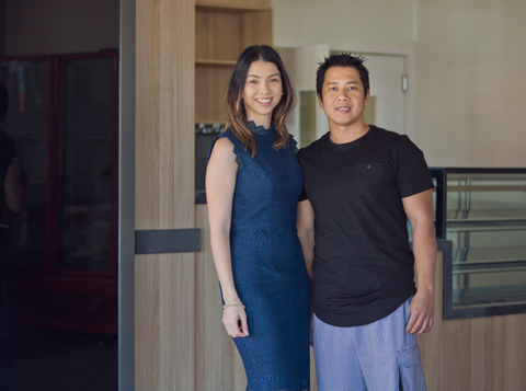 Soy Asian Cuisine - Accommodation Port Hedland 0
