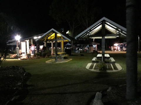 Susan River Homestead Adventure Resort - Accommodation Port Hedland 0