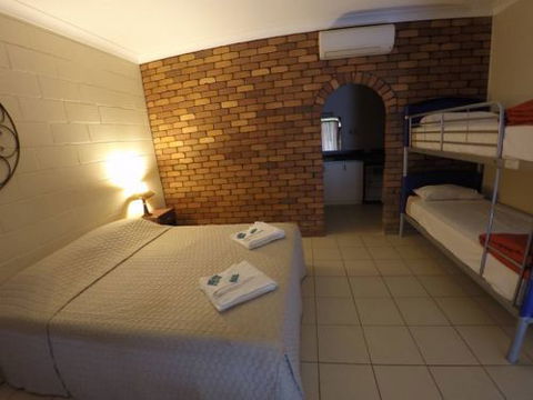 Susan River Homestead Adventure Resort - Accommodation Port Hedland 4
