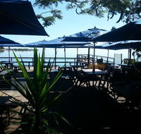 Goodys on the Beach - Accommodation Port Hedland