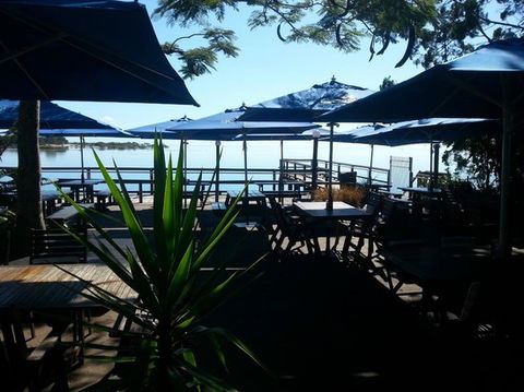 Goody’s On The Beach - Accommodation Port Hedland 0