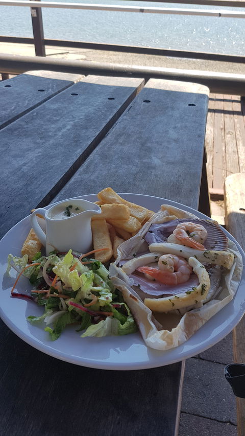 Goody’s On The Beach - Accommodation Port Hedland 1