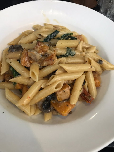 La Porchetta Broadbeach - Accommodation Port Hedland 1