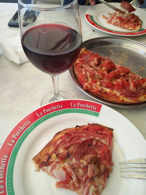 La Porchetta Broadbeach - Accommodation Port Hedland 4