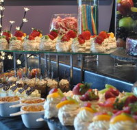 Lightning Ridge District Bowling Club - Accommodation Port Hedland