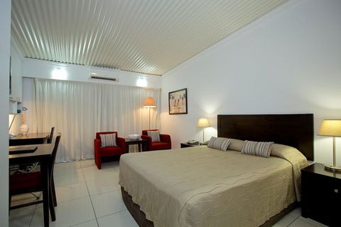 Route 66 Motor Inn - Accommodation Port Hedland 5