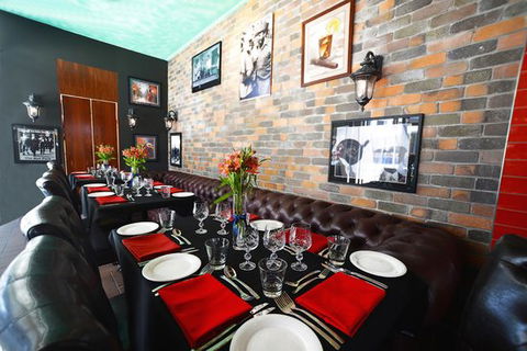 The Cuban Bar & Lounge Dining - Accommodation Port Hedland 0