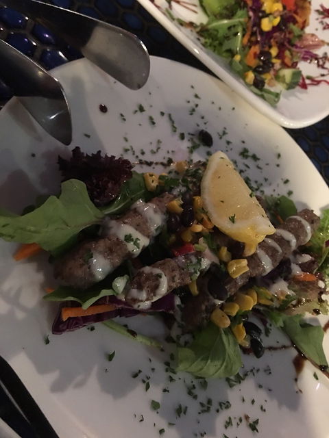 The Cuban Bar & Lounge Dining - Accommodation Port Hedland 2