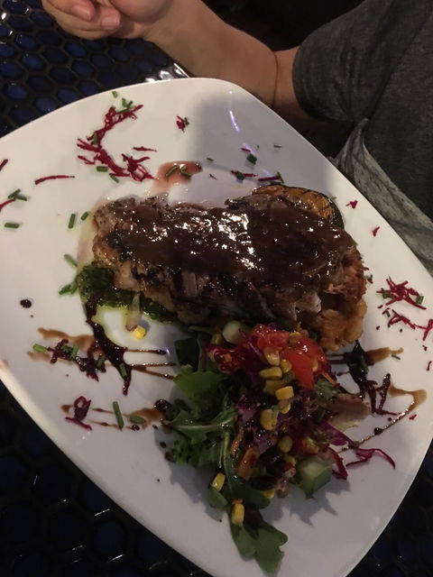 The Cuban Bar & Lounge Dining - Accommodation Port Hedland 3