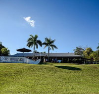 Tallai Country Golf Club