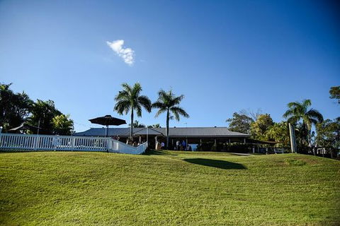 Tallai Country Golf Club - Accommodation Port Hedland 0