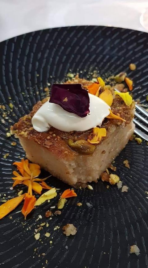 The Vinyard Wine Bar & Restaurant - Accommodation Port Hedland 2