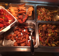 Kens Kitchen - Accommodation Port Hedland