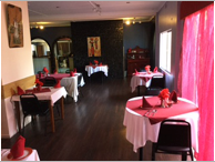 Abyssinia Restaurant–Townview Motel - Accommodation Port Hedland 2