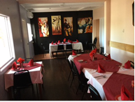 Abyssinia Restaurant–Townview Motel - Accommodation Port Hedland 3