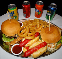 Mount Isa Irish Club - Accommodation Port Hedland