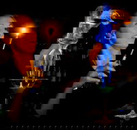 Remington Restaurant - Accommodation Port Hedland