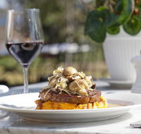 Vinden Estate Wines  Bistro Vinden - Accommodation Port Hedland
