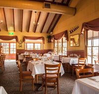 Il Cacciatore Restaurant - Accommodation Port Hedland