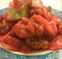 Lucky Inn Chinese Restaurant - Accommodation Port Hedland