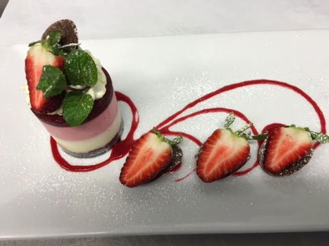 Mama’s Kitchen - Accommodation Port Hedland 0