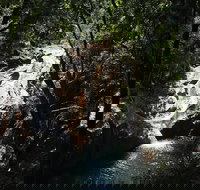 Pioneer Valley Diner - Accommodation Port Hedland