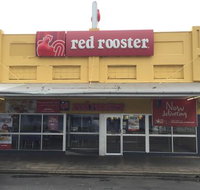 Red Rooster - Accommodation Port Hedland