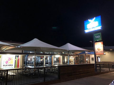 Rod & Reel Motel - Accommodation Port Hedland 0